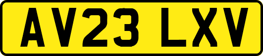 AV23LXV