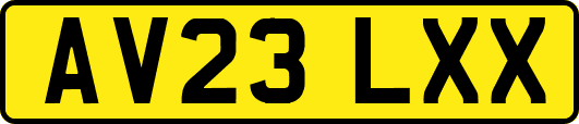 AV23LXX
