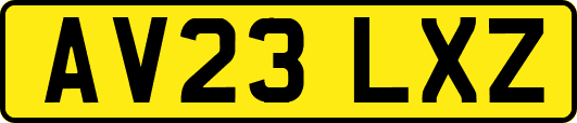 AV23LXZ