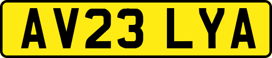 AV23LYA