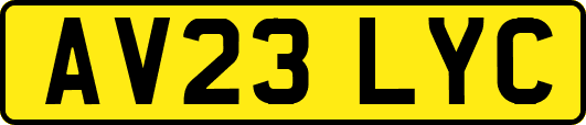 AV23LYC