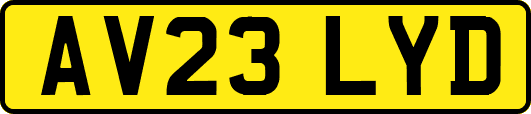AV23LYD