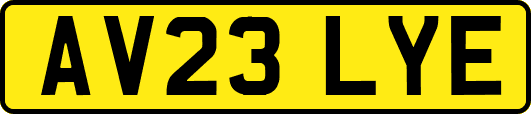 AV23LYE