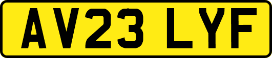 AV23LYF