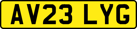 AV23LYG