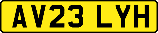 AV23LYH