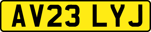 AV23LYJ