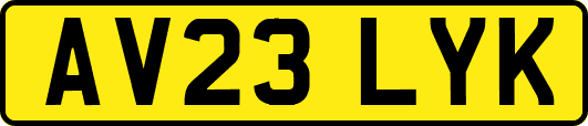 AV23LYK