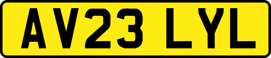 AV23LYL