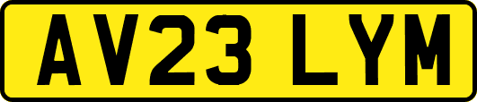 AV23LYM