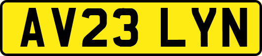 AV23LYN