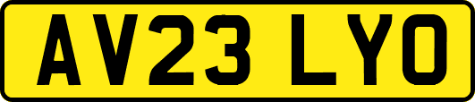 AV23LYO