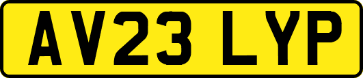 AV23LYP
