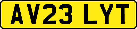 AV23LYT