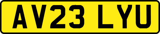 AV23LYU