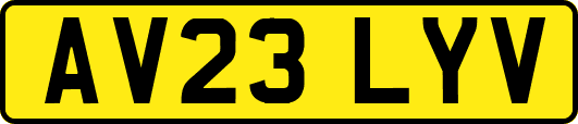 AV23LYV