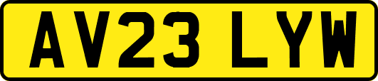 AV23LYW
