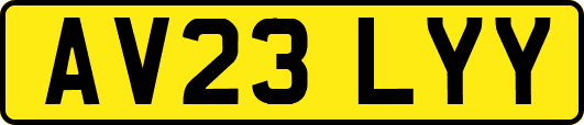 AV23LYY