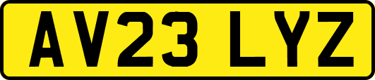 AV23LYZ