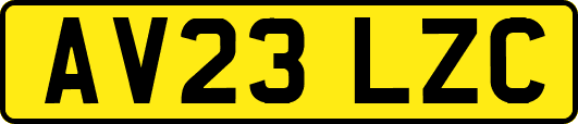 AV23LZC