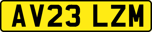 AV23LZM