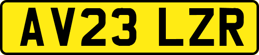 AV23LZR