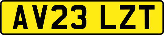 AV23LZT