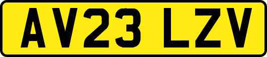 AV23LZV