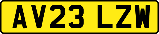AV23LZW