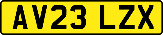 AV23LZX