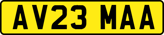 AV23MAA