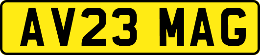 AV23MAG