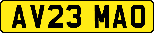 AV23MAO