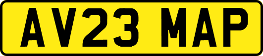 AV23MAP