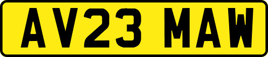 AV23MAW