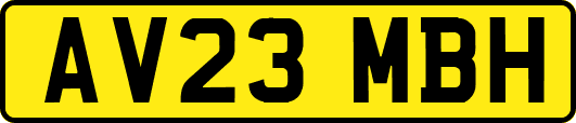 AV23MBH