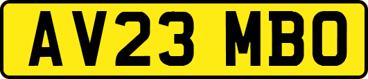 AV23MBO