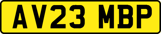 AV23MBP