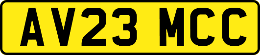 AV23MCC