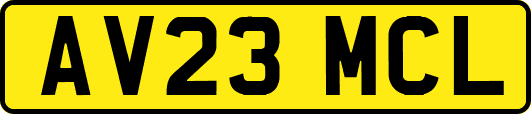 AV23MCL