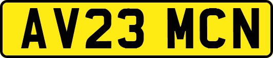 AV23MCN