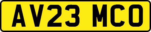 AV23MCO