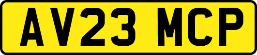 AV23MCP