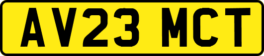 AV23MCT