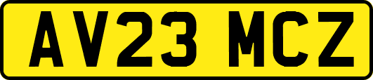 AV23MCZ