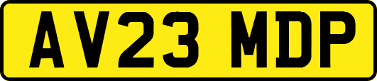 AV23MDP