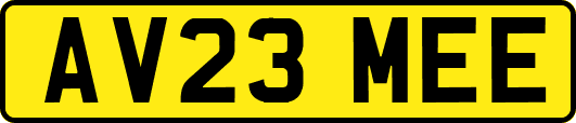 AV23MEE