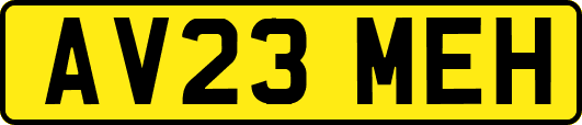 AV23MEH