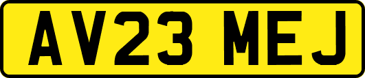 AV23MEJ