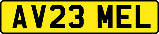 AV23MEL